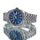Pre-Owned Rolex Datejust 36 126234