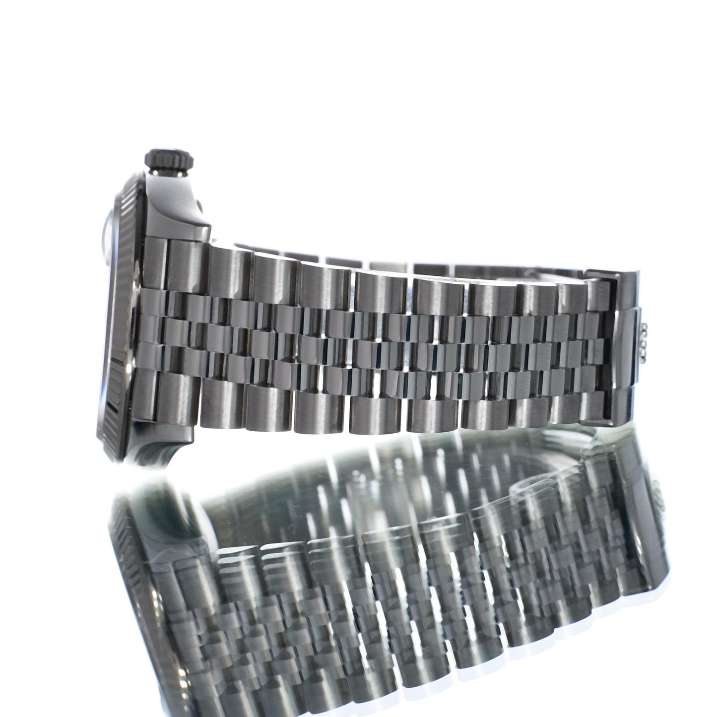 Pre-Owned Rolex Datejust 36 126234