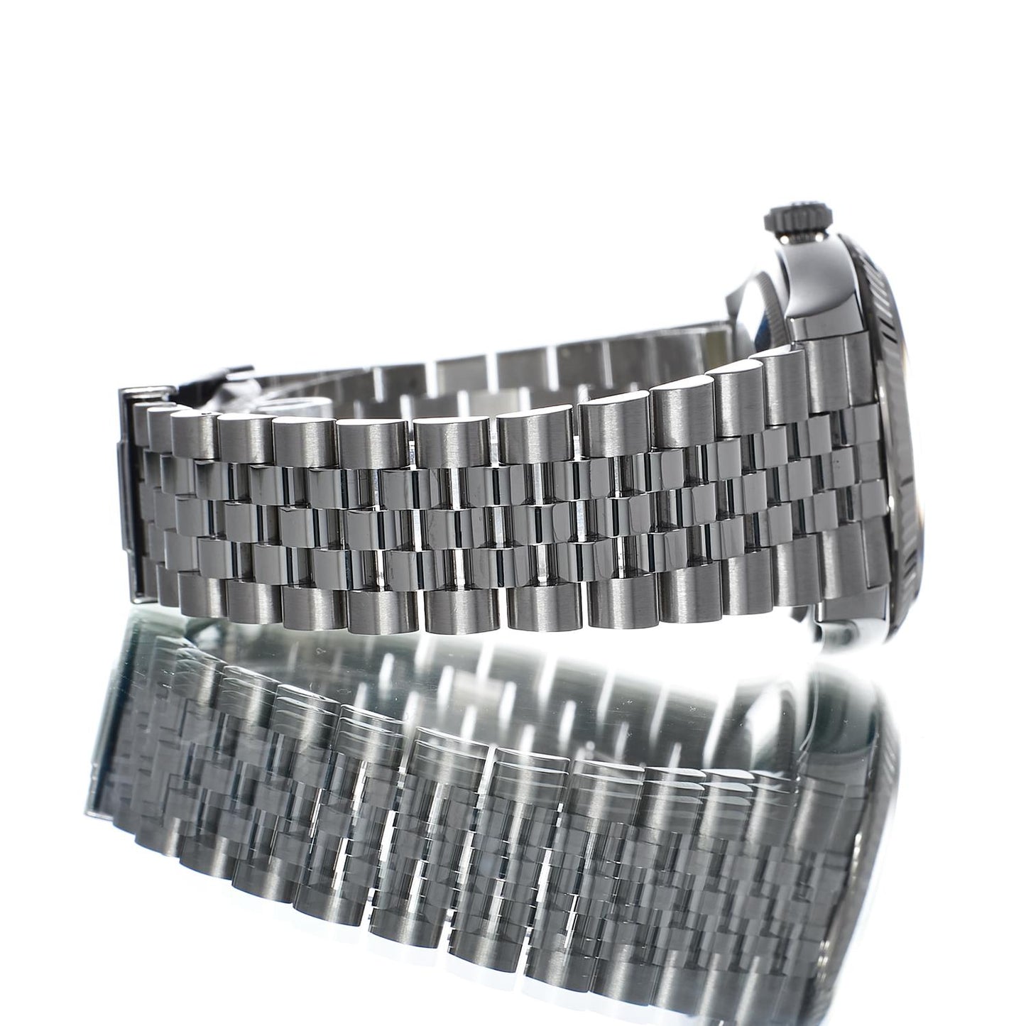 Pre-Owned Rolex Datejust 36 126234