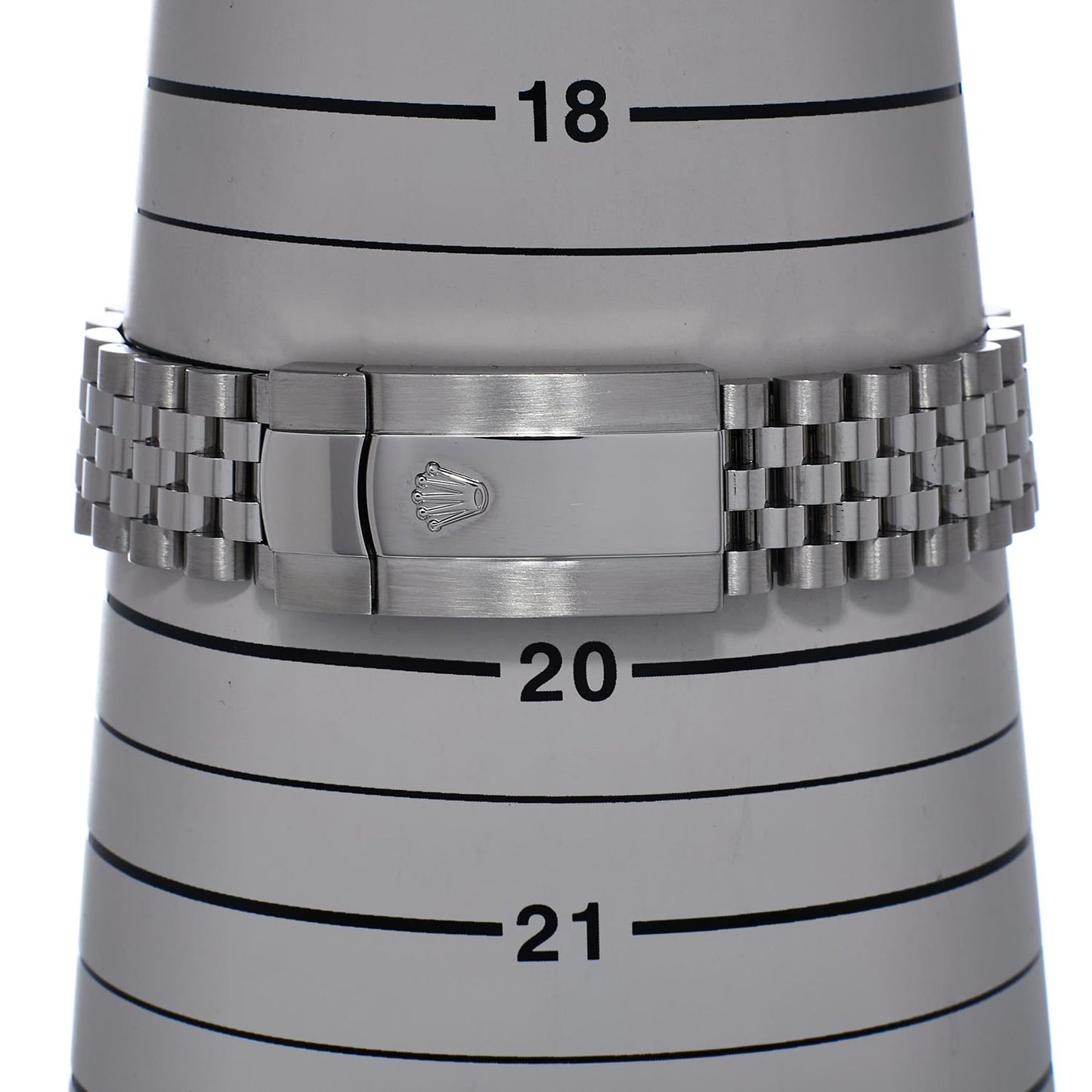 Pre-Owned Rolex Datejust 36 126234