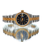 Pre-Owned Rolex Datejust 26 69173