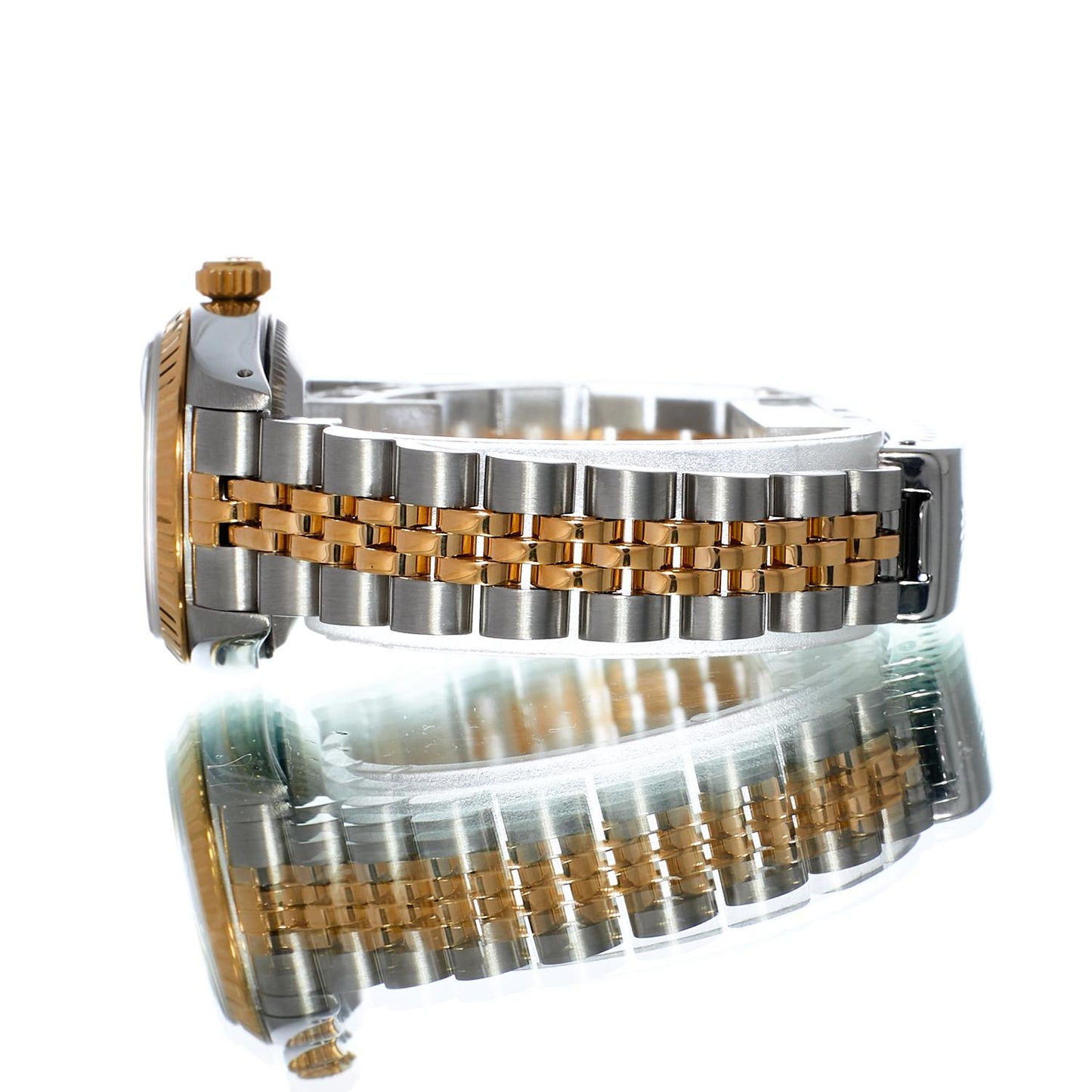 Pre-Owned Rolex Datejust 26 69173