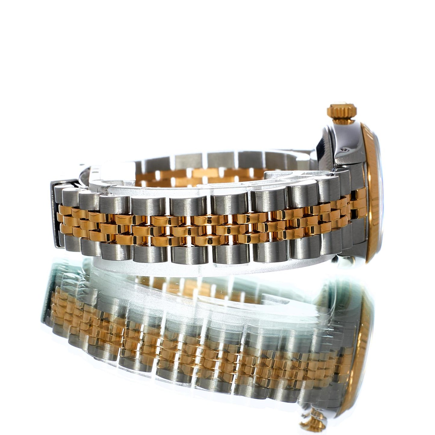 Pre-Owned Rolex Datejust 26 69173