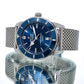 Pre-Owned Breitling Superocean Heritage II AB2020161C1A1