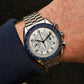 Pre-Owned Omega Speedmaster Chronoscope 32930435102001