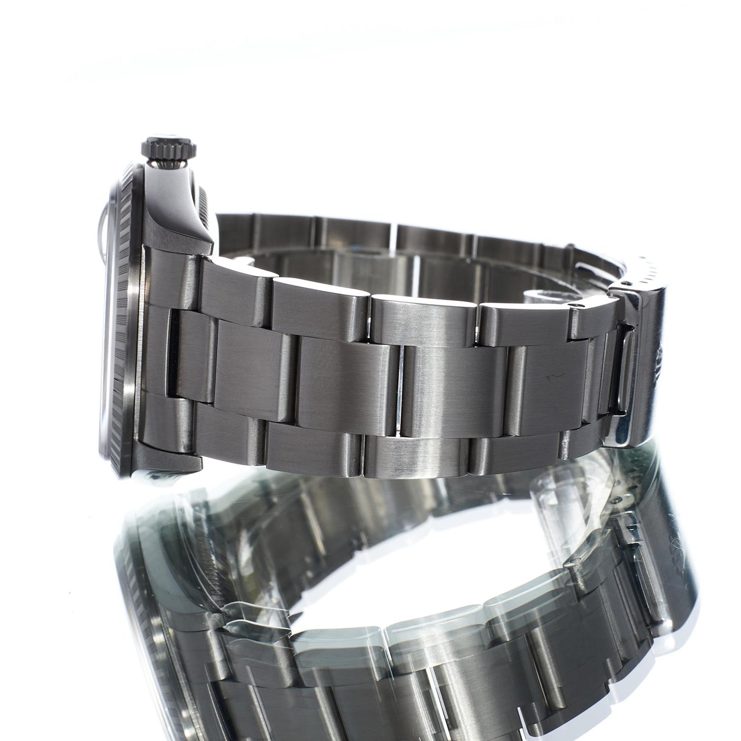 Pre-Owned Rolex Datejust 36 16220