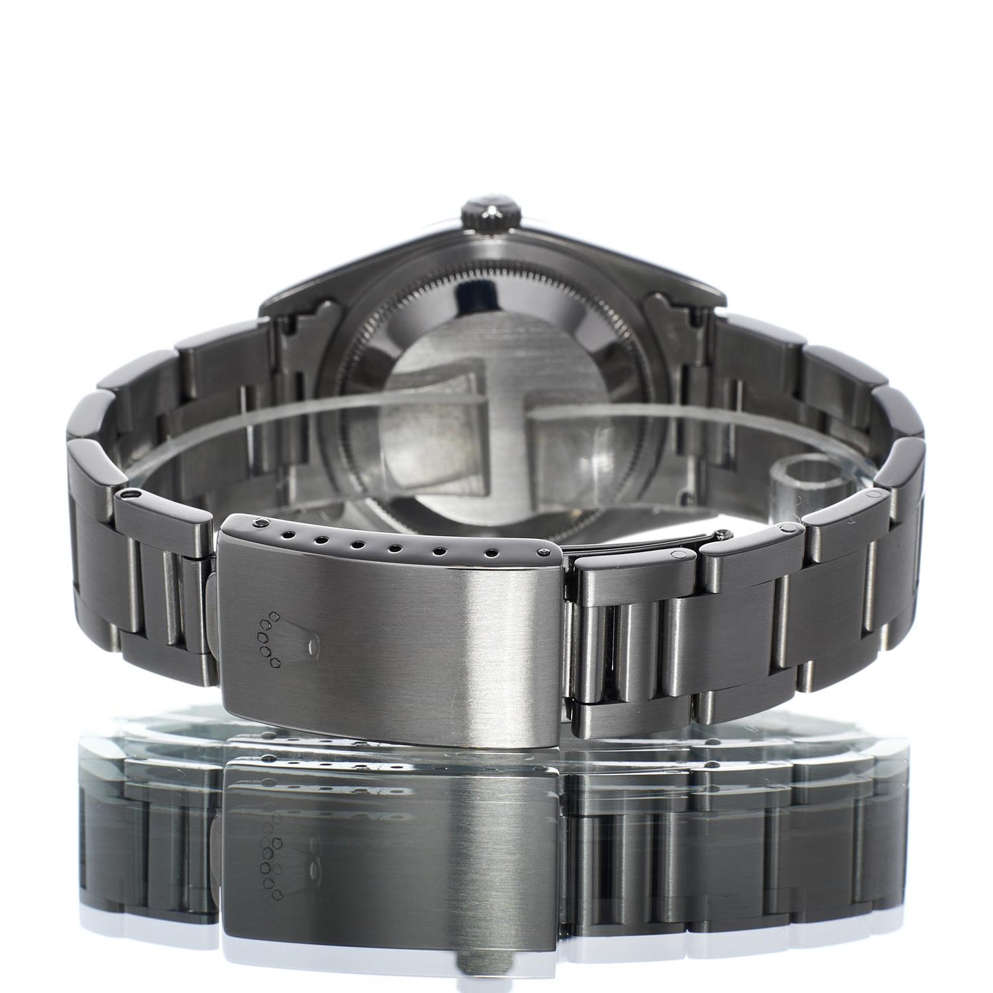 Pre-Owned Rolex Datejust 36 16220