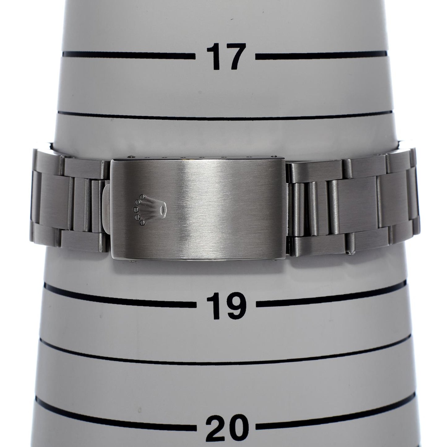 Pre-Owned Rolex Datejust 36 16220