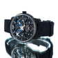 Pre-Owned Girard-Perregaux Neo Bridges Earth To Sky 84000-21-632-BH6A