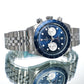 Pre-Owned Tudor Black Bay Chrono 79360B