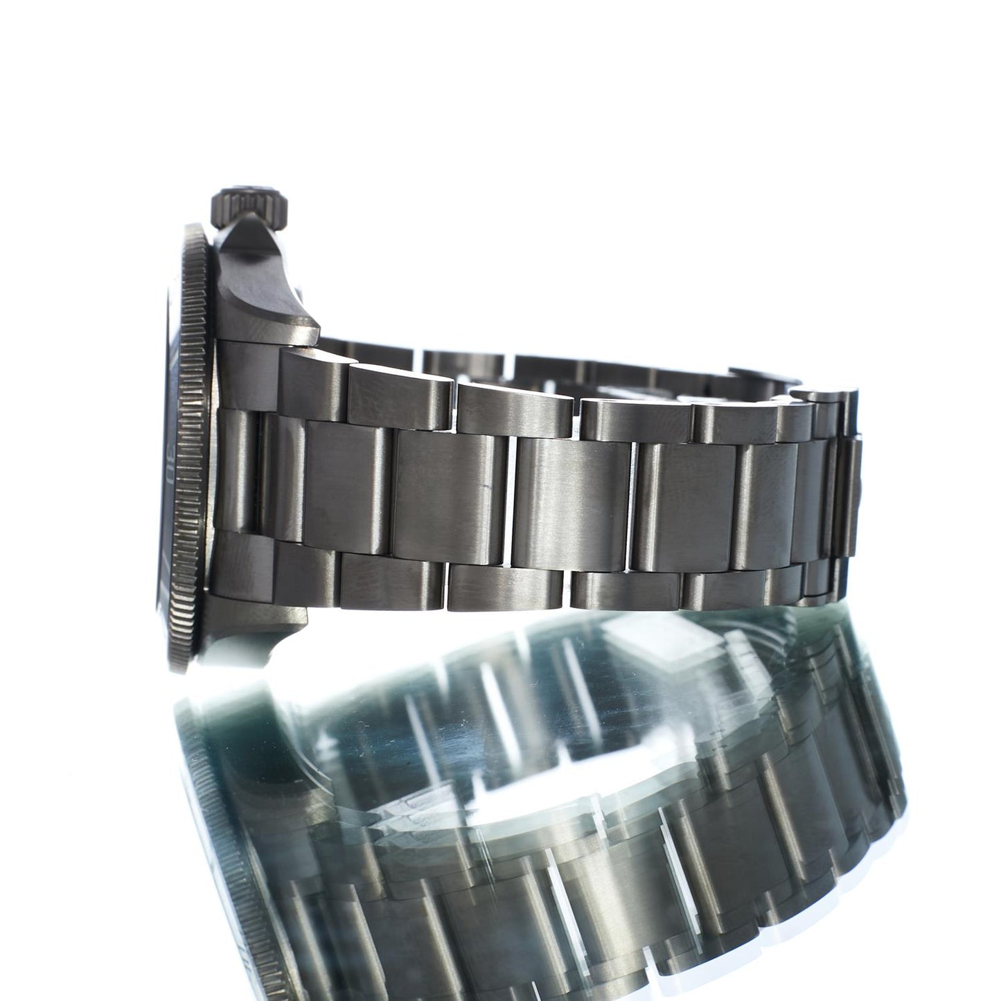 Pre-Owned Tudor Pelagos 25407N