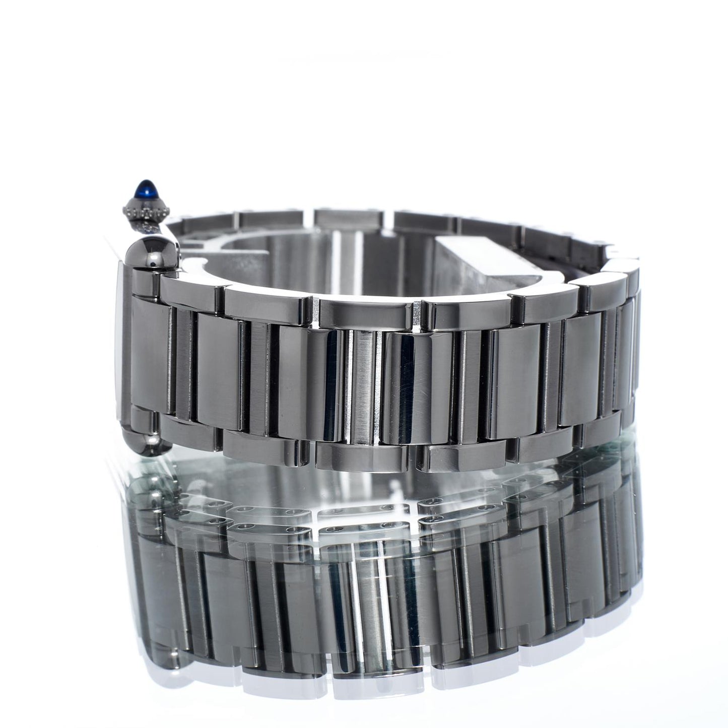 Pre-Owned Cartier Tank Must WSTA0051
