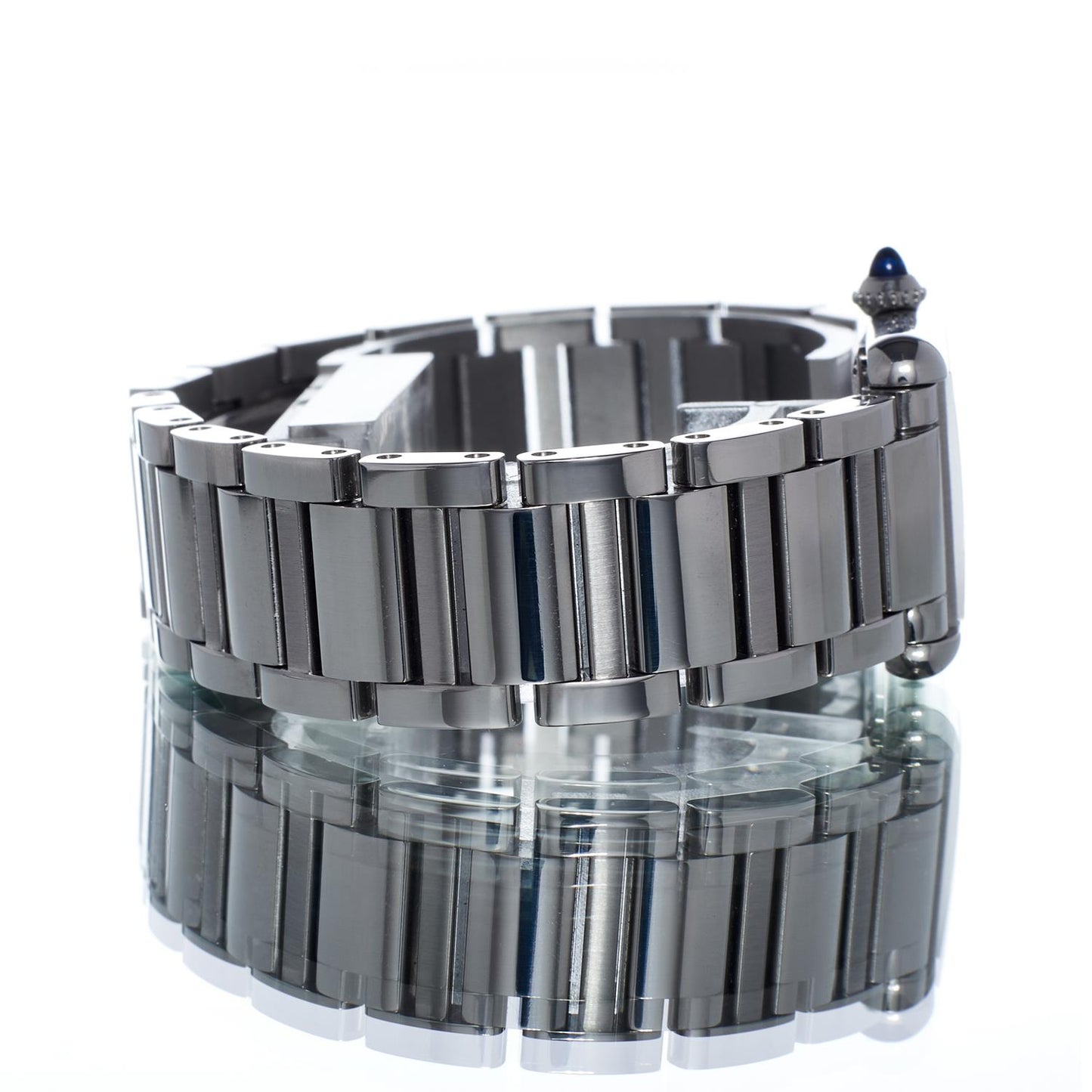 Pre-Owned Cartier Tank Must WSTA0051