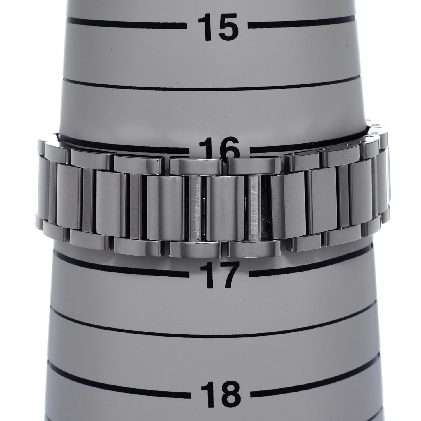 Pre-Owned Cartier Tank Must WSTA0051