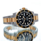 Pre-Owned Rolex Submariner 40 116613LN