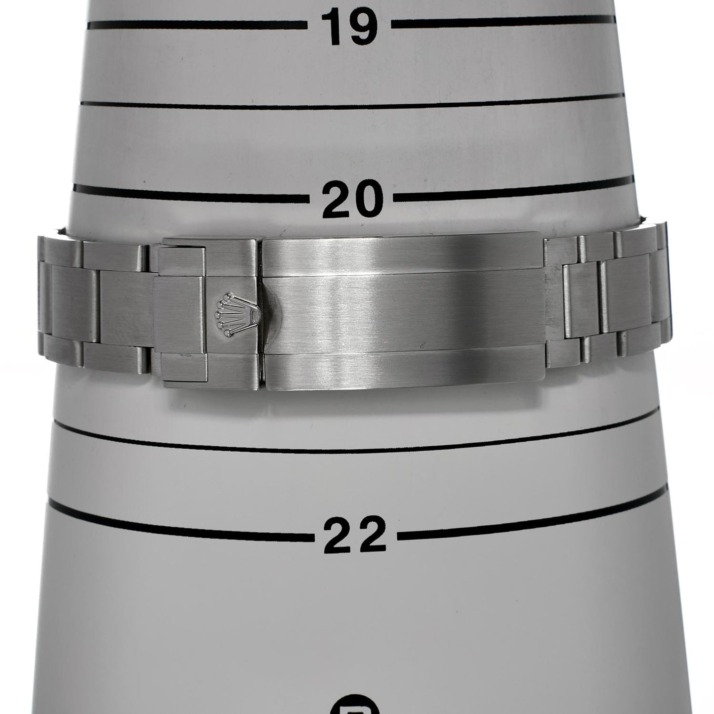 Pre-Owned Rolex Submariner 40 114060