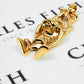 Pre-Owned 9ct Gold Oversized Tasmanian Devil Pendant