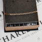 Pre-Owned 9ct Gold Curb Chain Bracelet 7 Inch
