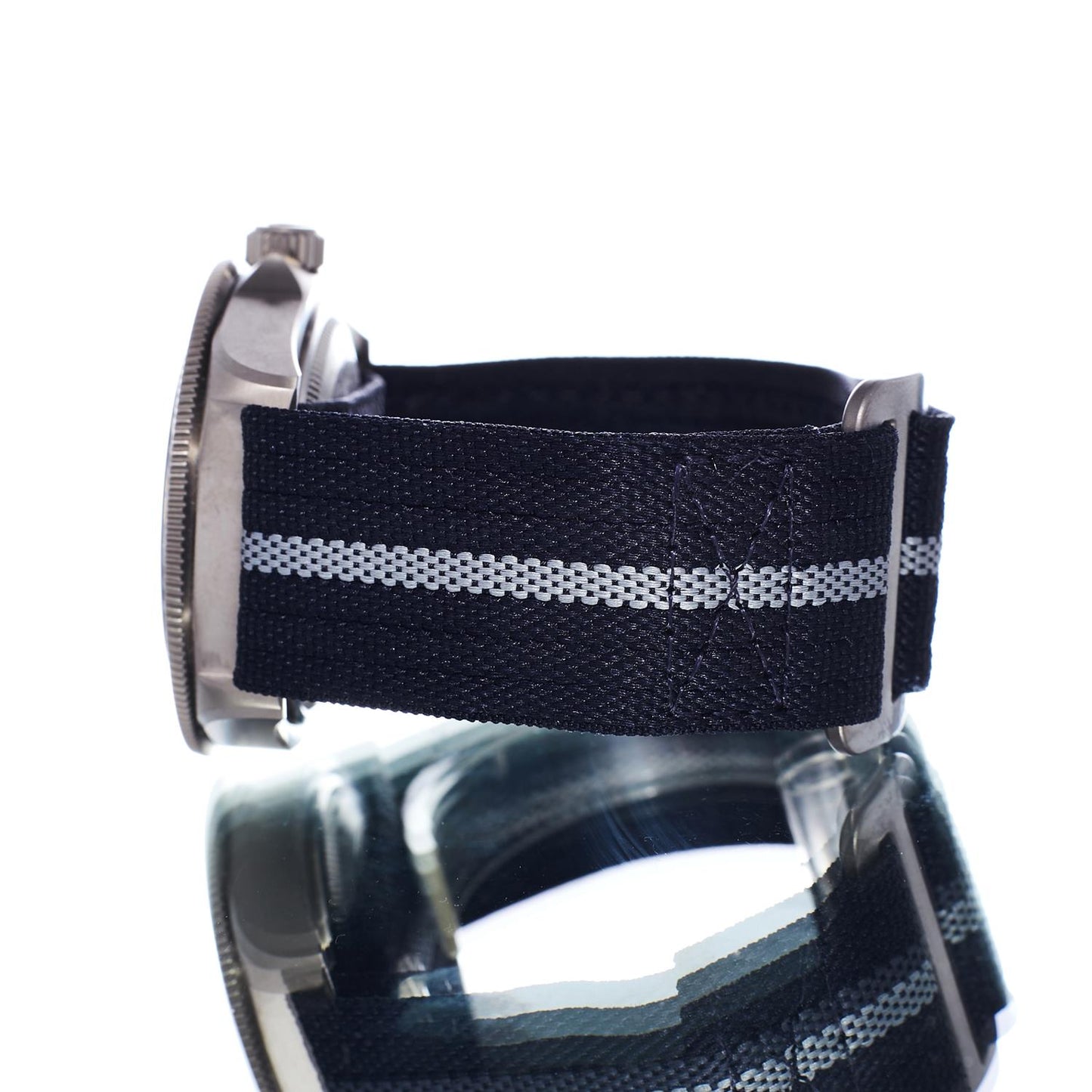Pre-Owned Tudor Pelagos FXD 25707B