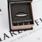 Pre-Owned 18ct White Gold & Diamond Half Eternity Ring