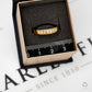 Pre-Owned 18ct Gold 7 Diamond Half Eternity Ring Size Q