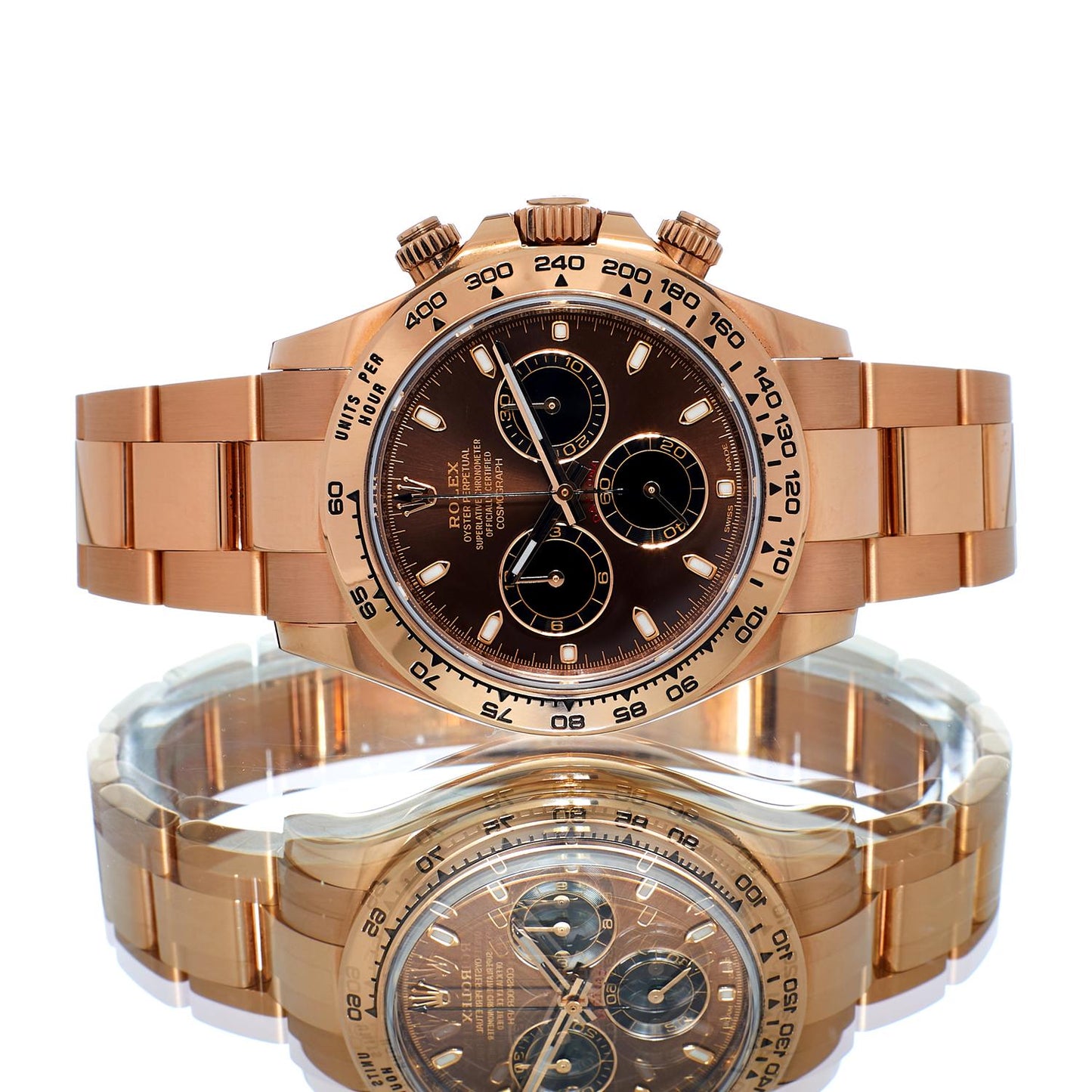 Pre-Owned Rolex Daytona 116505