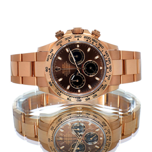 Pre-Owned Rolex Daytona 116505