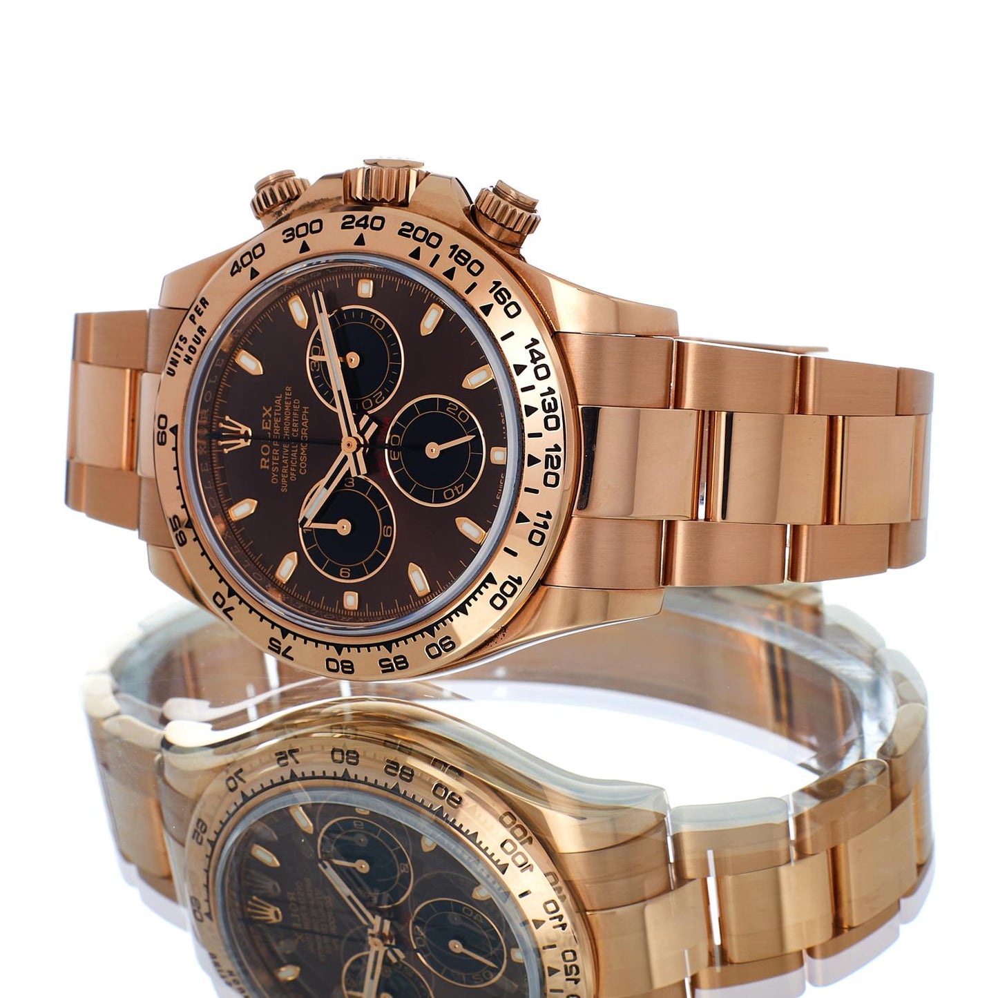 Pre-Owned Rolex Daytona 116505