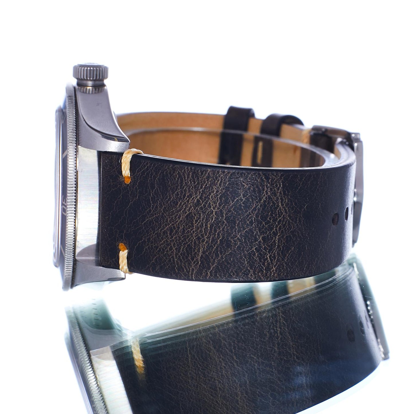 Pre-Owned Tudor Black Bay Fifty-Eight 79030N