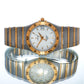 Pre-Owned Omega Constellation Perpetual Calendar 1252300