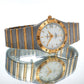 Pre-Owned Omega Constellation Perpetual Calendar 1252300