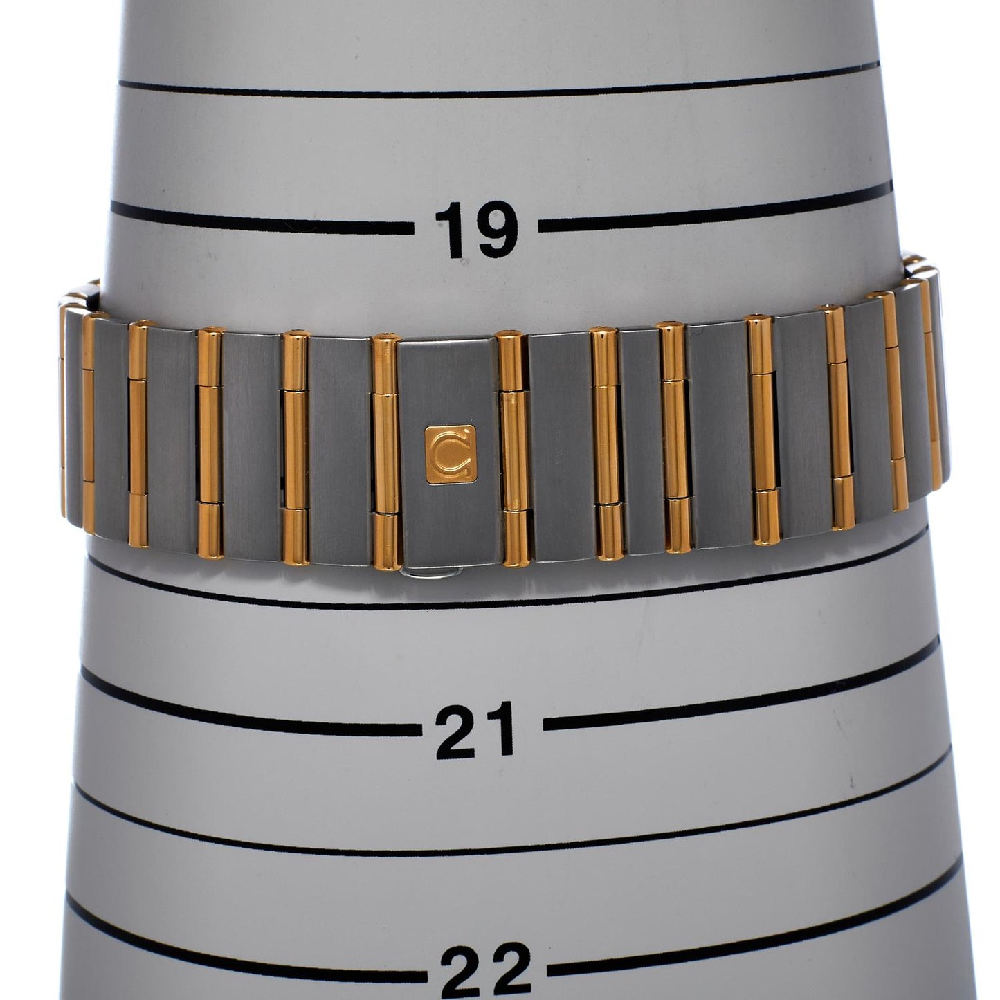Pre-Owned Omega Constellation Perpetual Calendar 1252300