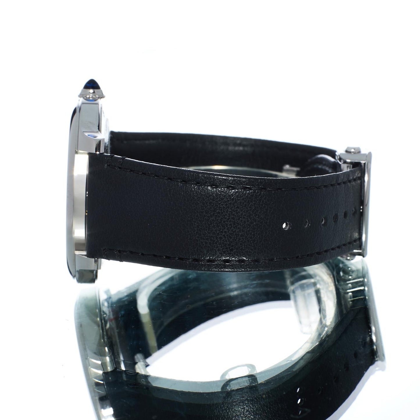 Pre-Owned Cartier Ronde Croisiere de Cartier WSRN0032