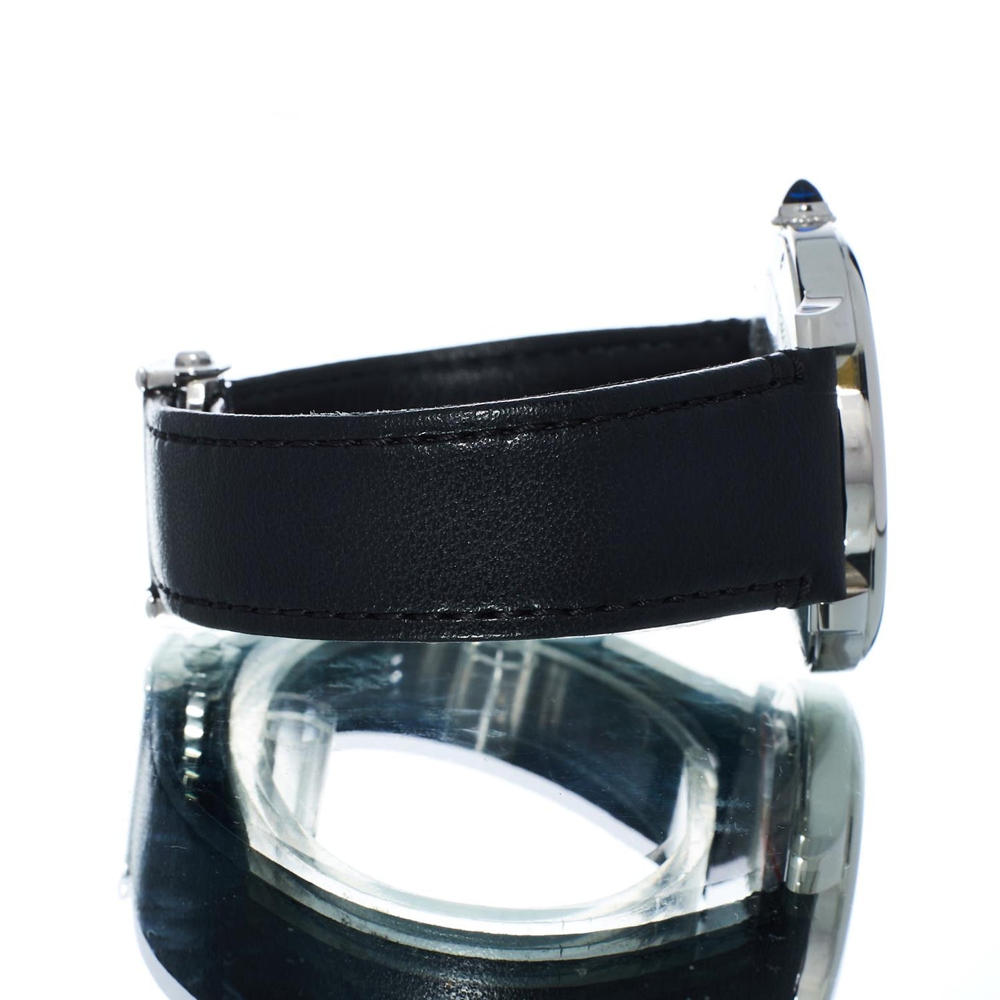 Pre-Owned Cartier Ronde Croisiere de Cartier WSRN0032