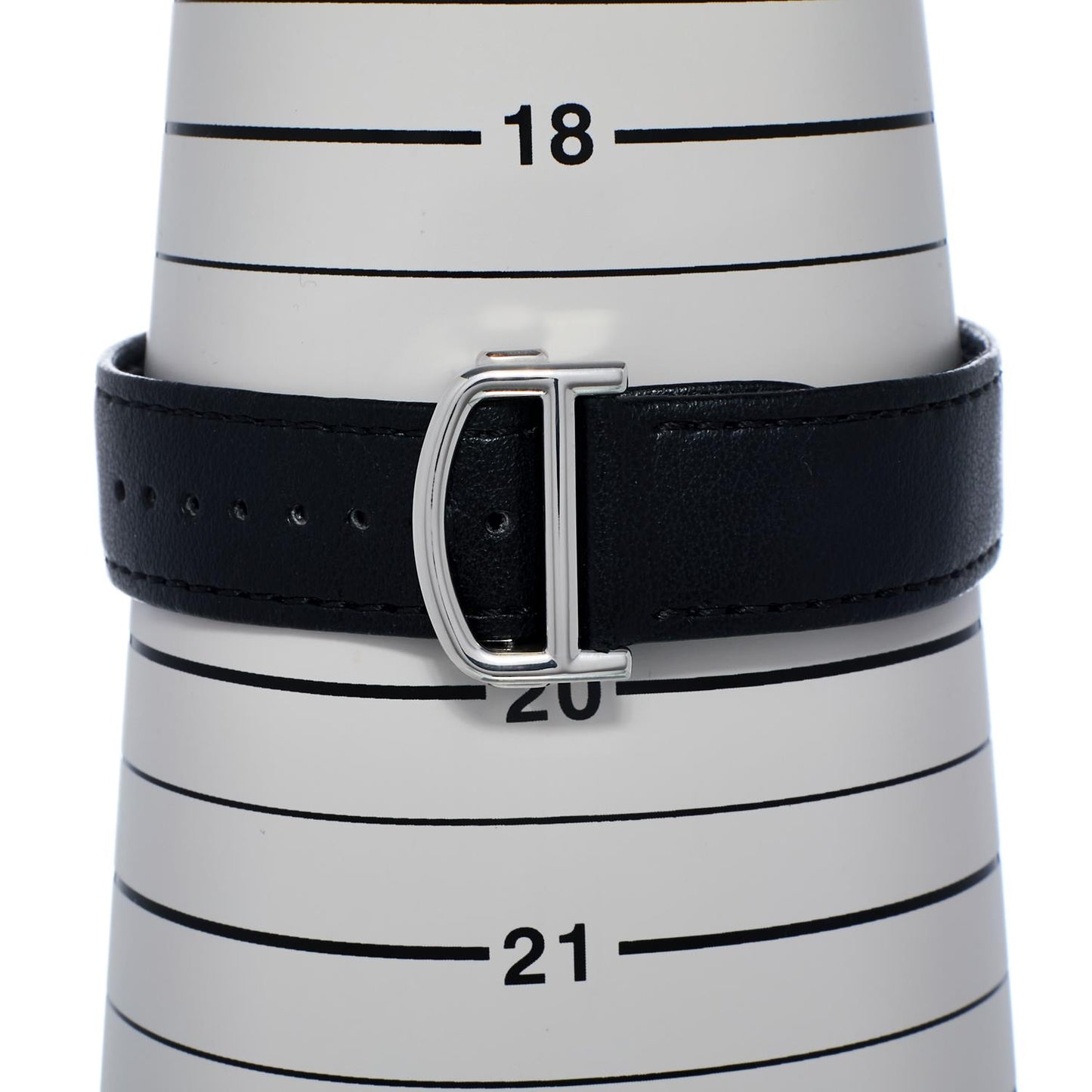 Pre-Owned Cartier Ronde Croisiere de Cartier WSRN0032