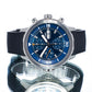 Pre-Owned IWC Aquatimer Chronograph Jacques-Yves Cousteau Edition IW376805