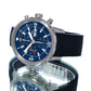 Pre-Owned IWC Aquatimer Chronograph Jacques-Yves Cousteau Edition IW376805