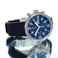 Pre-Owned IWC Aquatimer Chronograph Jacques-Yves Cousteau Edition IW376805