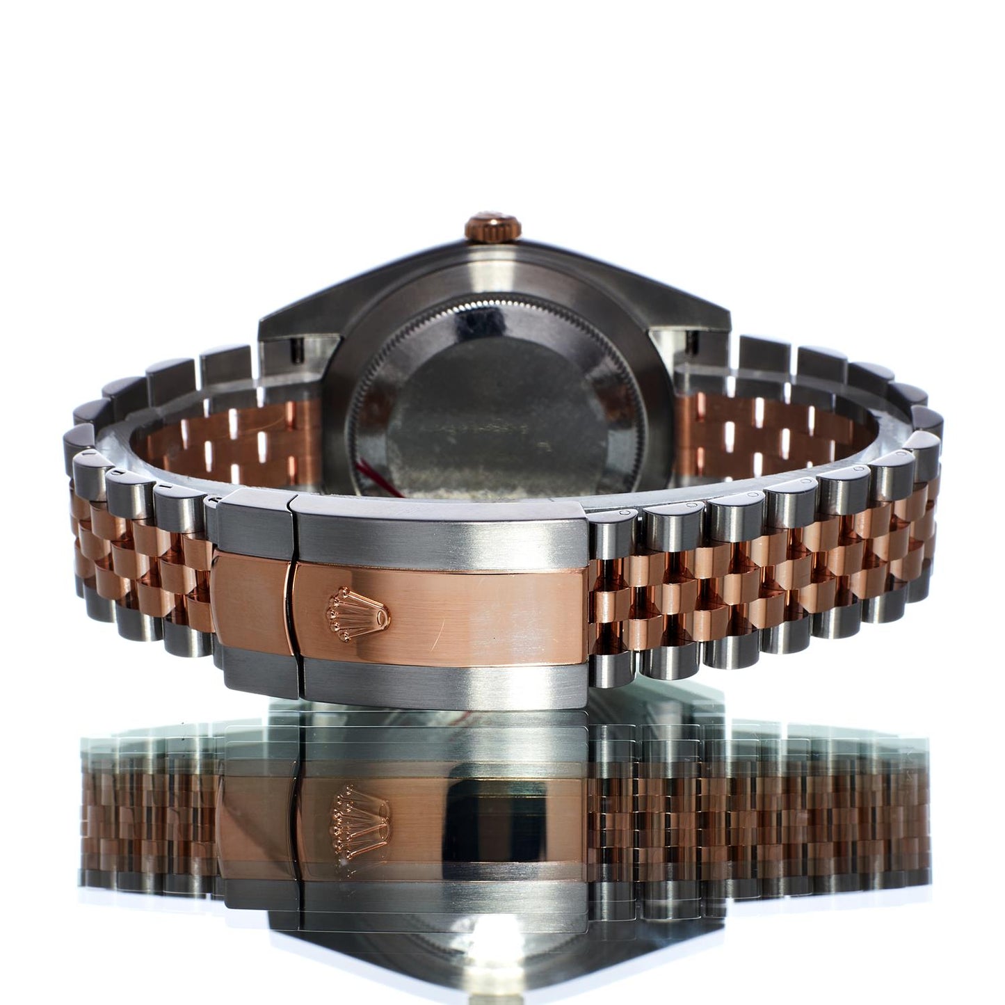 Pre-Owned Rolex Datejust 41 126331