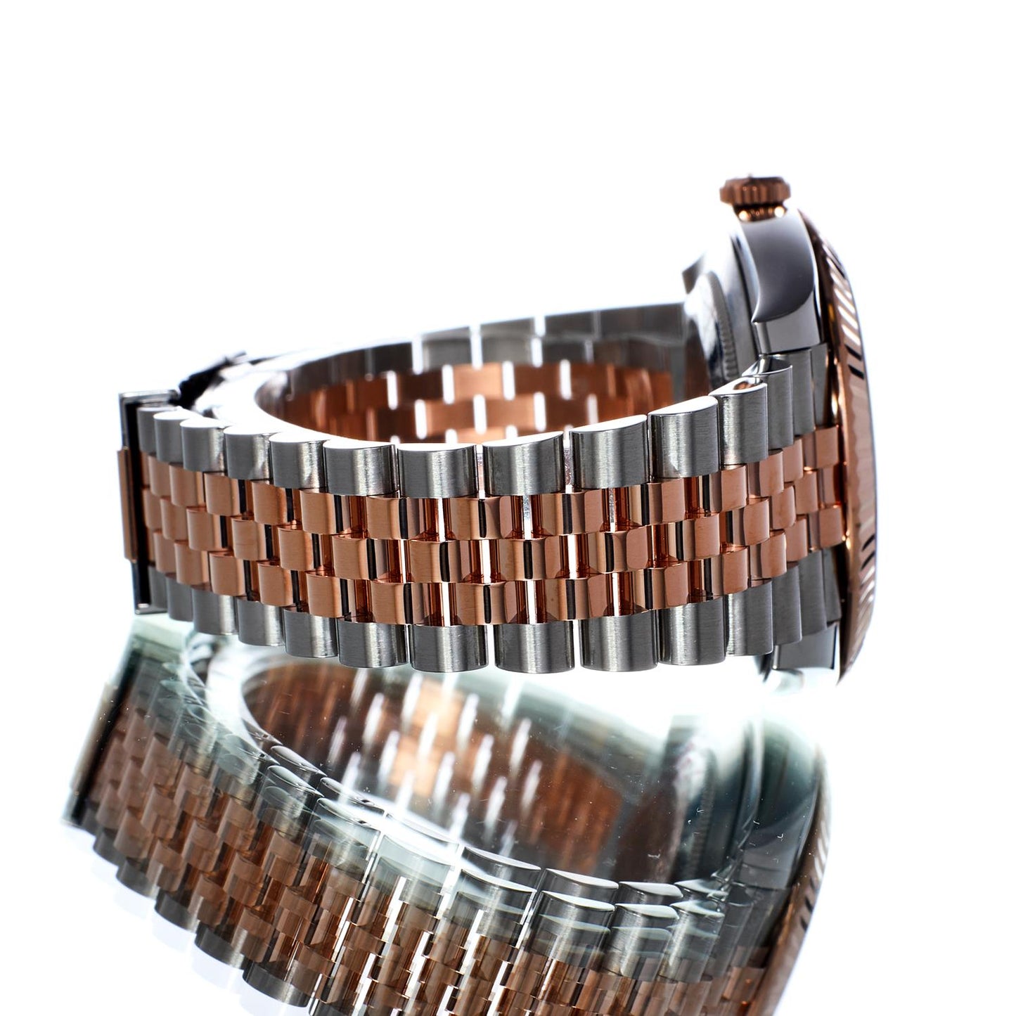 Pre-Owned Rolex Datejust 41 126331