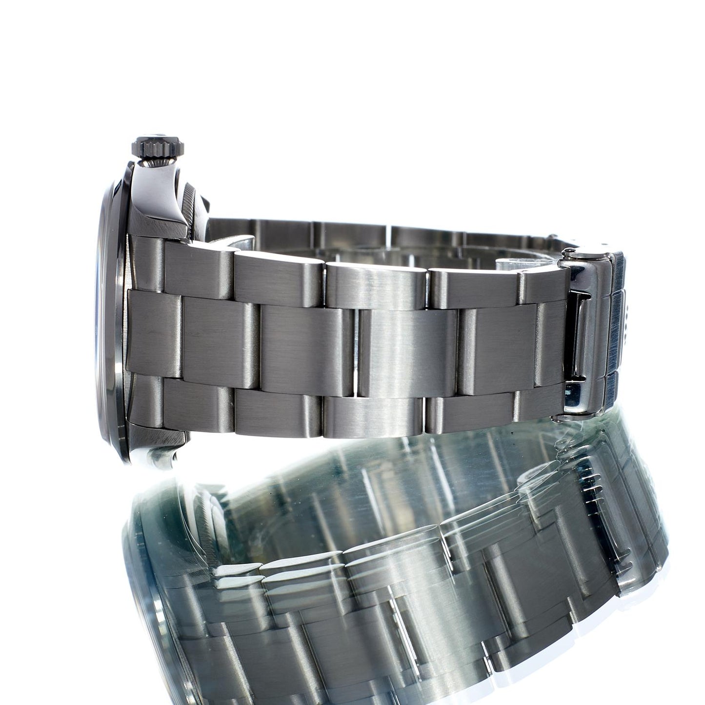 Pre-Owned Rolex Explorer 36 114270