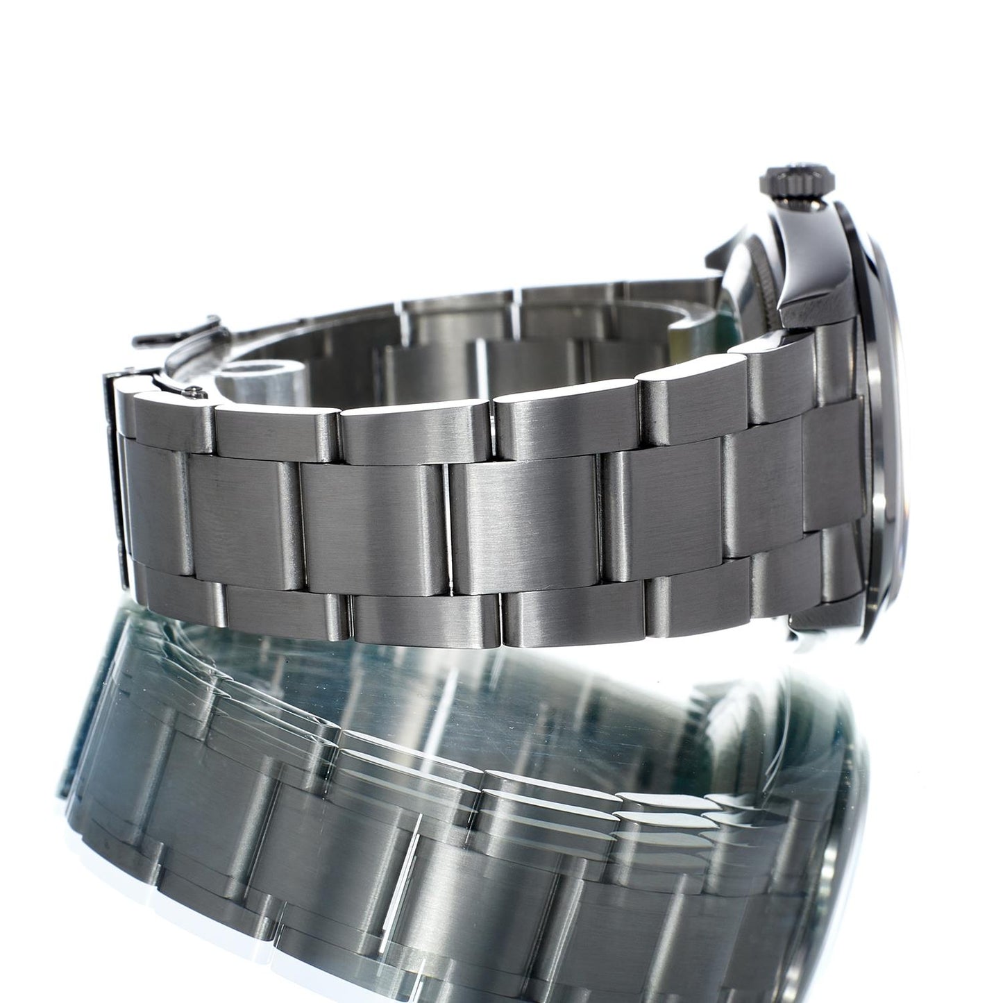 Pre-Owned Rolex Explorer 36 114270