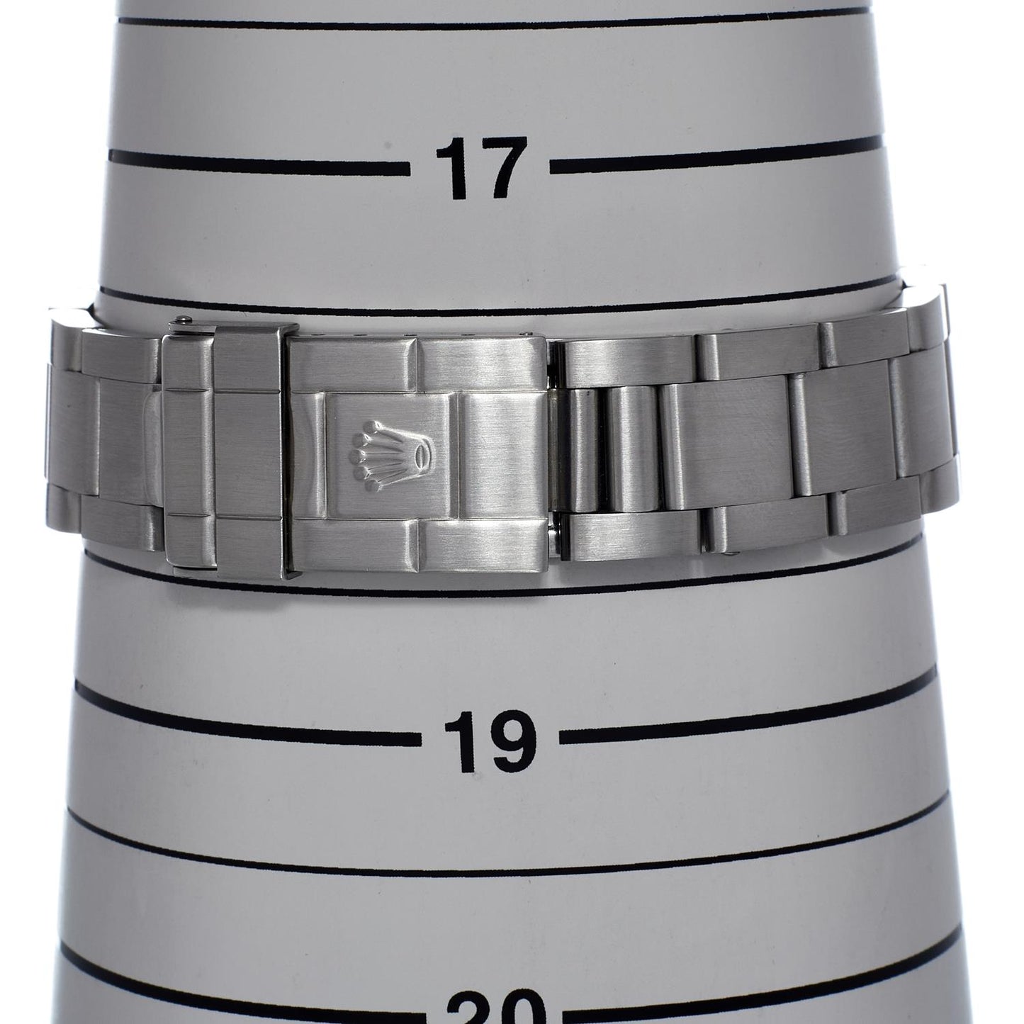 Pre-Owned Rolex Explorer 36 114270