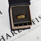 Pre-Owned 9ct Gold SISTER Cherish Ring Size K