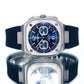 Pre-Owned Bell & Ross BR 05 Chrono BR05C-BU-ST/SRB