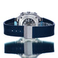 Pre-Owned Bell & Ross BR 05 Chrono BR05C-BU-ST/SRB