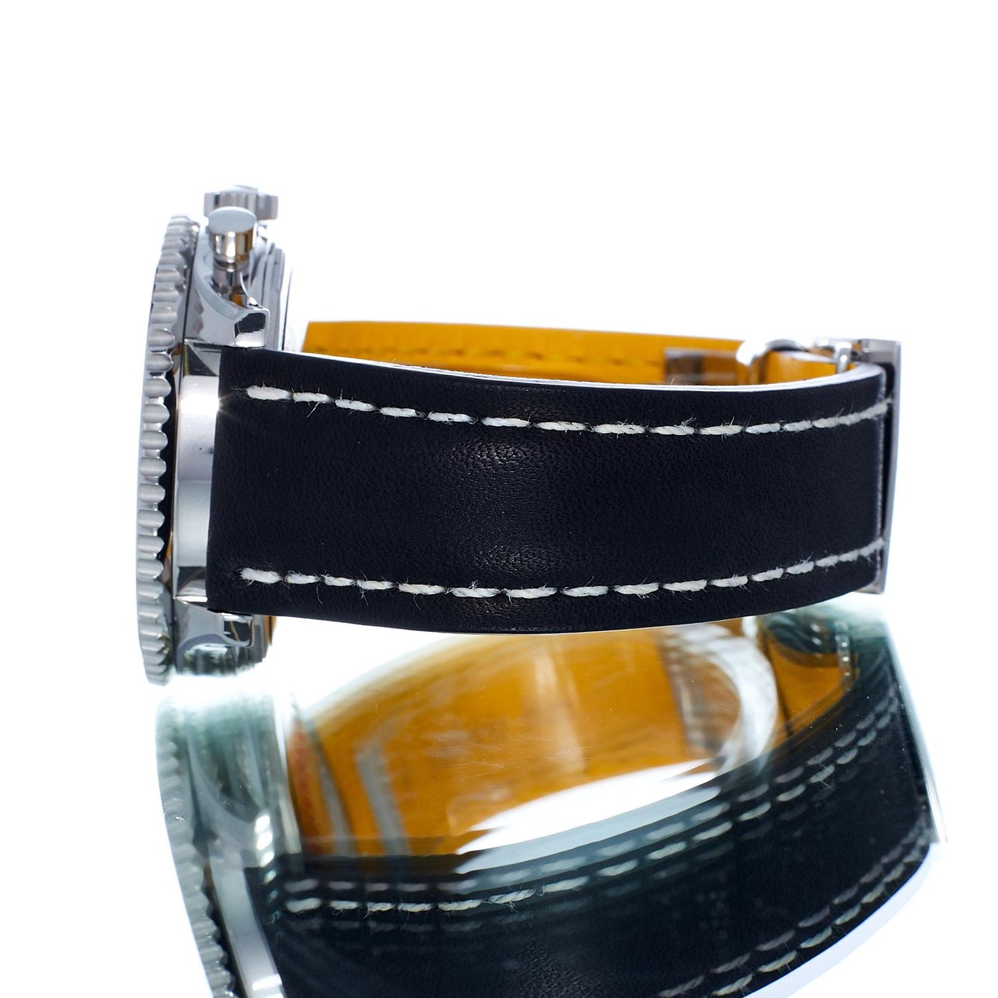 Pre-Owned Breitling Navitimer 1 B01 AB012012/BB01