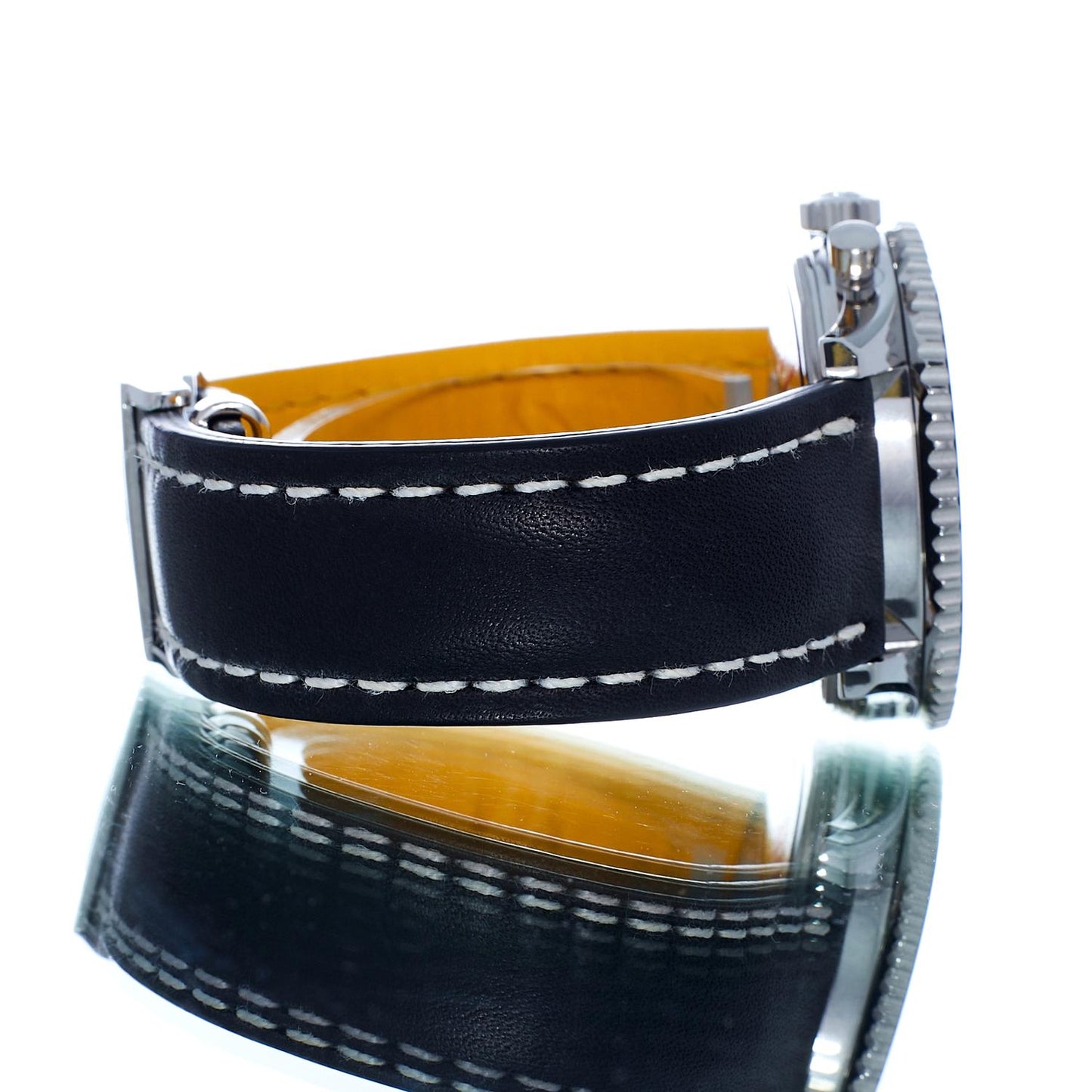 Pre-Owned Breitling Navitimer 1 B01 AB012012/BB01