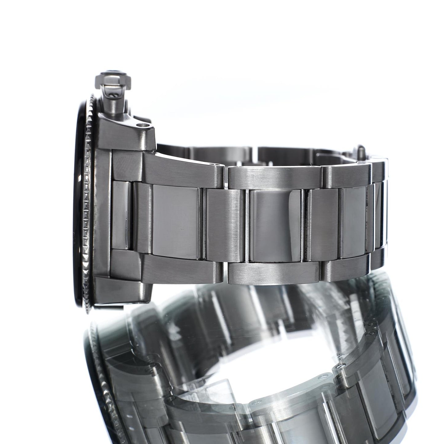Pre-Owned Cartier Calibre De Cartier Diver W7100057
