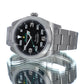 Pre-Owned Rolex Air-King 40 116900